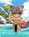Zane The Fox Guy 