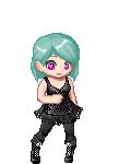 Lil Scarlet Pearl