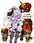 cresolae 4eva