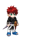 Akito_aka_Gaara699's avatar