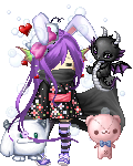 Dark yuya's avatar