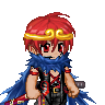 Holy Crimson Angel's avatar