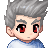Anbu kid Kakashi's avatar
