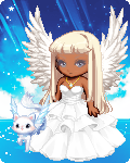 Crystal Snow Faerie