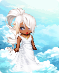 angelic snow angel's avatar