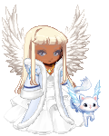 Crystal Snow Faerie's avatar