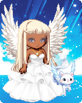 Crystal Snow Faerie's avatar