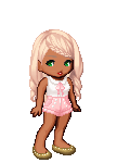 Crystal Snow Faerie's avatar