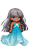 Crystal Snow Faerie