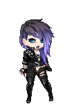 Cassiopeia Astra's avatar
