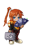 Automail Mechcanic's avatar