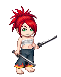 Lady Erza's avatar