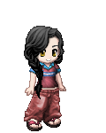 Littlemissbratinella's avatar