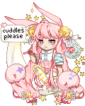 Princess Sweetsy