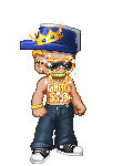 SILV WILLIAMS THA RAPPA's avatar
