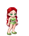 Poison Ivy Villian's avatar