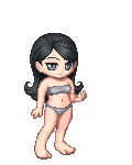 Darkness Nami's avatar