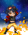 Crimson Enigma's avatar