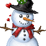 Sexy Snowman's avatar
