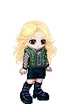 Dawnfrost15's avatar