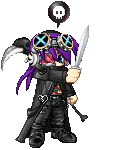 bLoOd VaMpIrE bLaCk's avatar