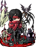 Vincent Valentine ZX's avatar