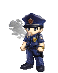police 16