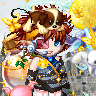 LadyKeia's avatar