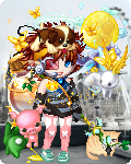 LadyKeia's avatar