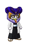 Mayuri Kurotsuchi XII