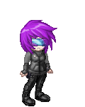 -CPU- Motoko Kusanagi's avatar