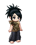 the heartless assassin's avatar