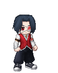 Uchiha Sasuke Do Po's avatar