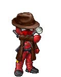 The Official Deadpool's avatar