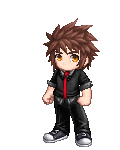 Tsuna Sawada-kun