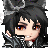 Vampire demon440's avatar
