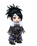 FFX Blackmage Lulu's avatar