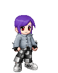 Saix(mini mouse's avatar