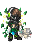 Monstrous Ameth's avatar