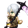 Arelx Darkdreamer I's avatar