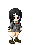 Kuchiki Shiarire's avatar