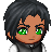 Dante Gantz's avatar