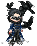 Avis the Crow's avatar