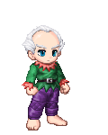 Mister Mxyzptlk's avatar