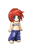 Sayuri-LilyofTime's avatar