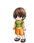 Simple Gabby