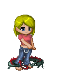 Belle_Starlia's avatar