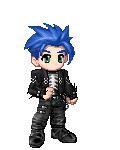 Blastoff's avatar