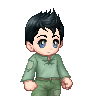 Hideaki Sorachi's avatar