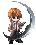 -x-Light-x-Yagami-x-'s avatar